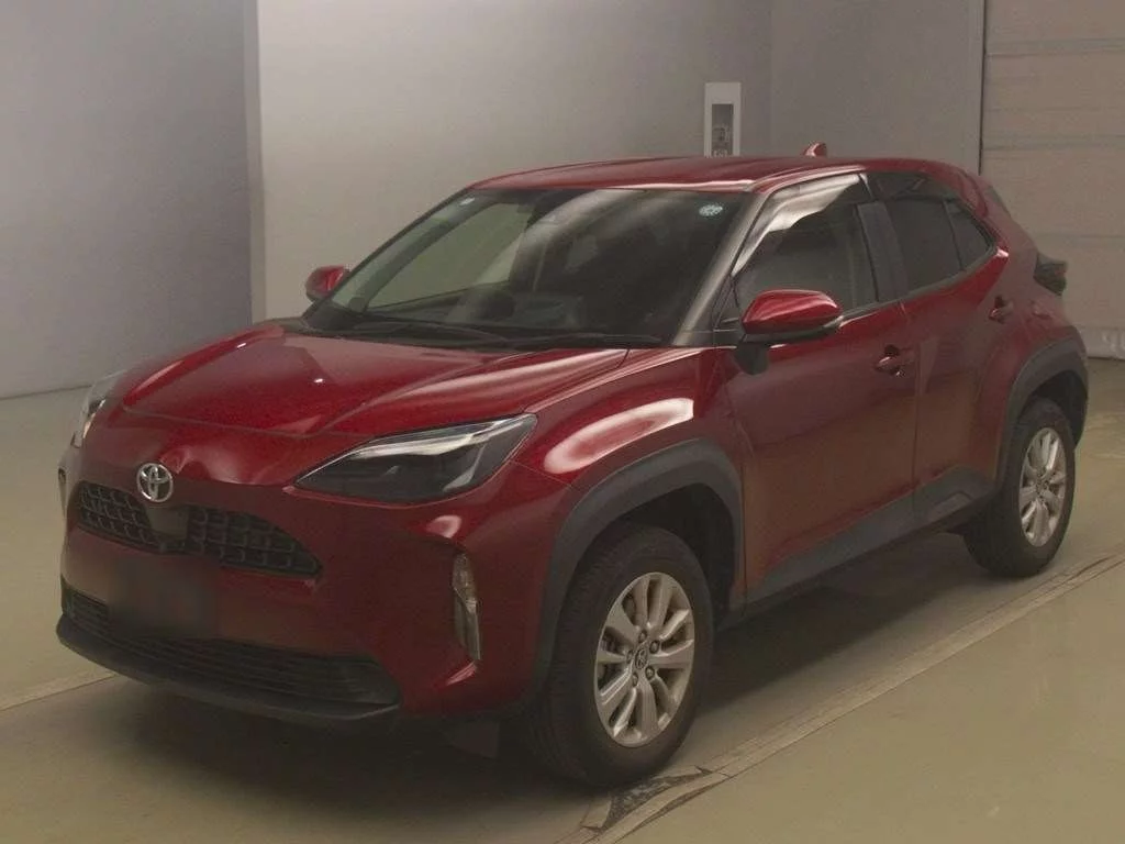 Toyota Yaris Cross MXPB10 2022